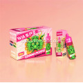 Top -Qualität Hot Sale Waspe 12000 -Puffs Vape Netherland